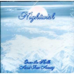 Nightwish - Over the Hills and Far Away